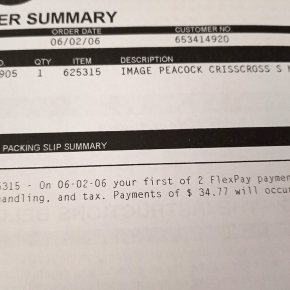 NWT Image Wedge Sandals - Picture 8 of 8